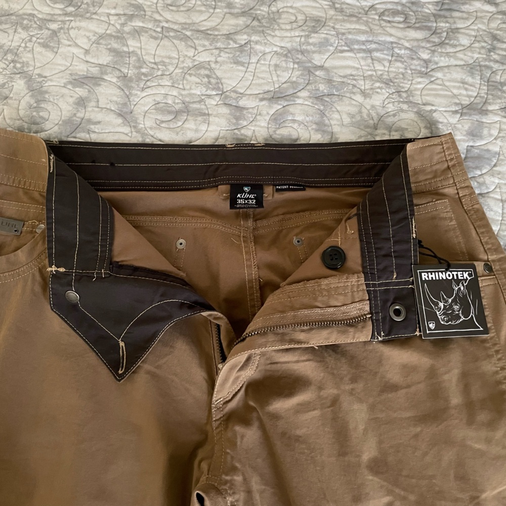 Men’s Pants